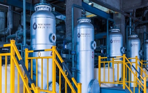 Boiler Chemicals